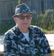 photo of Paul Chappel